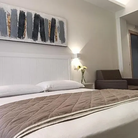 Borgo Dei Pescatori - Sul Mare 4* Capo Vaticano