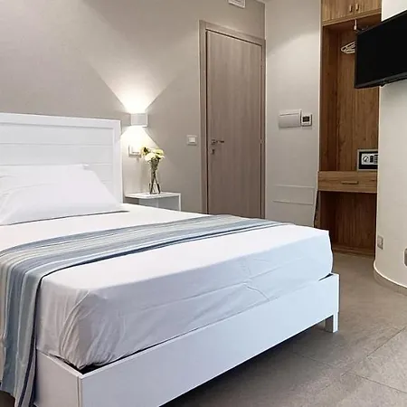 Borgo Dei Pescatori - Sul Mare Capo Vaticano