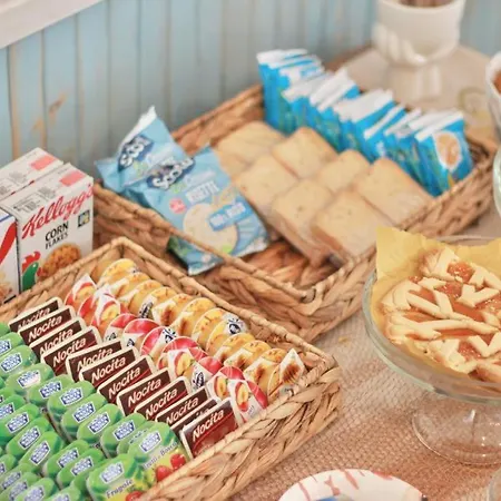 Borgo Dei Pescatori - Sul Mare