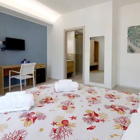 Borgo Dei Pescatori - Sul Mare Oda ve Kahvaltı 4*