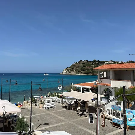 Borgo Dei Pescatori - Sul Mare Oda ve Kahvaltı 4*