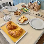 B&B Borgo Dei Pescatori - Sul Mare 카포바티카노