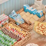 Borgo Dei Pescatori - Sul Mare
