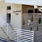 Borgo Dei Pescatori - Sul Mare B&B 4*