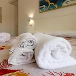 Borgo Dei Pescatori - Sul Mare كابو فاتيكانو