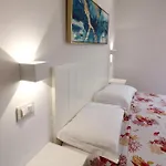 Borgo Dei Pescatori - Sul Mare 4* Capo Vaticano