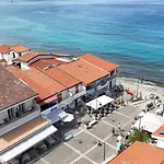 B&B Borgo Dei Pescatori - Sul Mare 4*