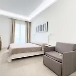 Borgo Dei Pescatori - Sul Mare Bed & Breakfast 4*