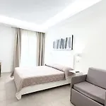 Borgo Dei Pescatori - Sul Mare B&B 카포바티카노