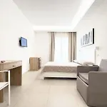 Borgo Dei Pescatori - Sul Mare Bed & Breakfast Capo Vaticano