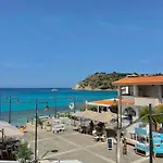 Borgo Dei Pescatori - Sul Mare 카포바티카노