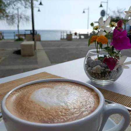 Bed and Breakfast Borgo Dei Pescatori - Sul Mare