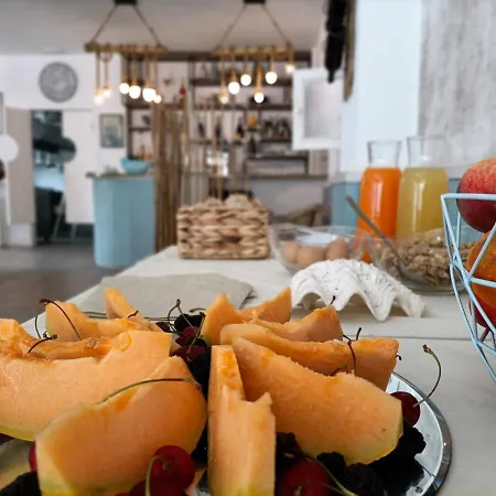 Borgo Dei Pescatori - Sul Mare 4*