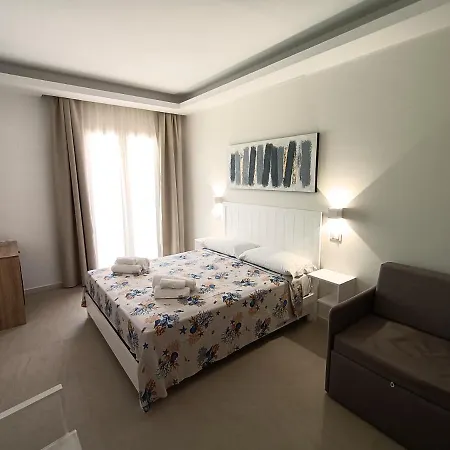 Borgo Dei Pescatori Bed & Breakfast *
