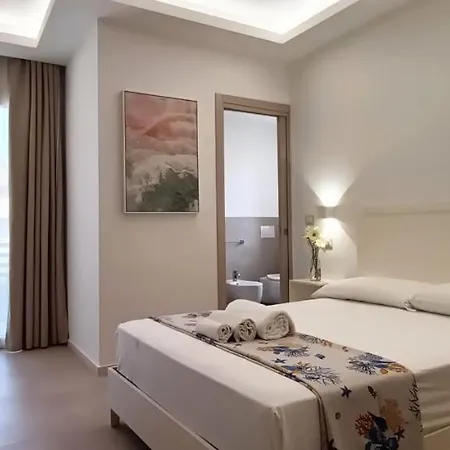 Bed and breakfast Borgo Dei Pescatori - Sul Mare 4*