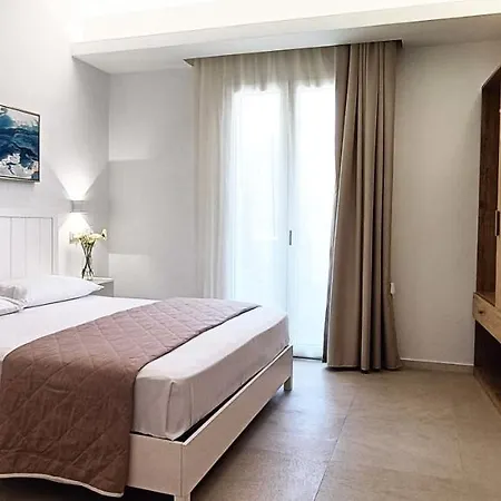 Bed & Breakfast Borgo Dei Pescatori Capo Vaticano