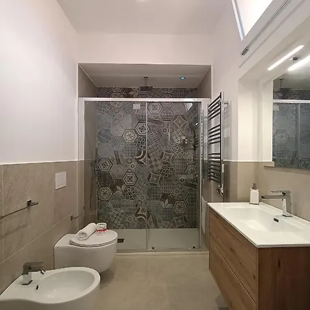 Borgo Dei Pescatori - Sul Mare 4*