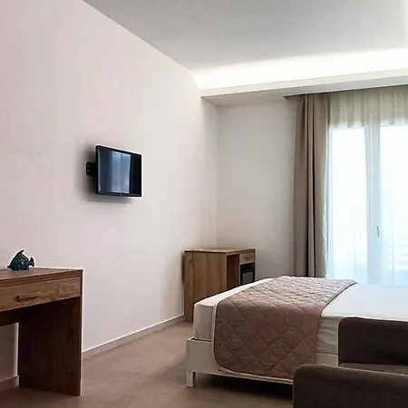 Borgo Dei Pescatori Bed & Breakfast