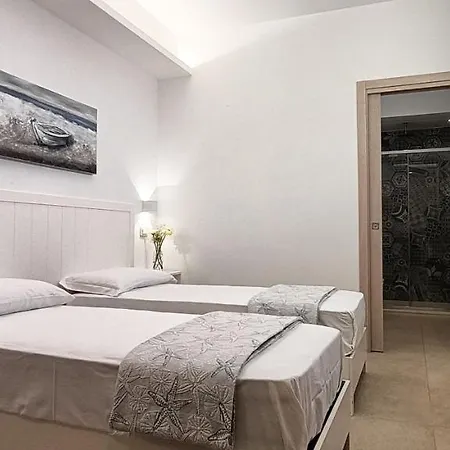 Borgo Dei Pescatori - Sul Mare Nocleg ze śniadaniem 4*
