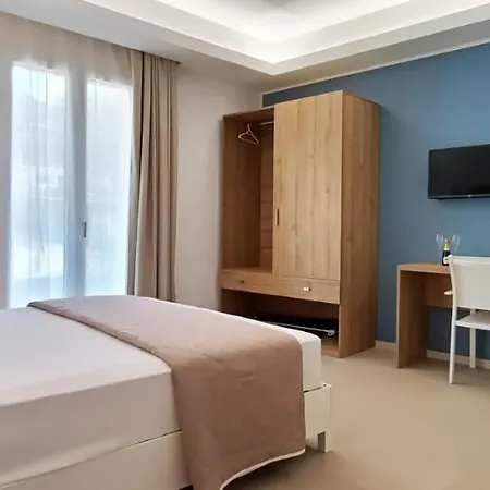 Borgo Dei Pescatori - Sul Mare Bed & Breakfast 4*