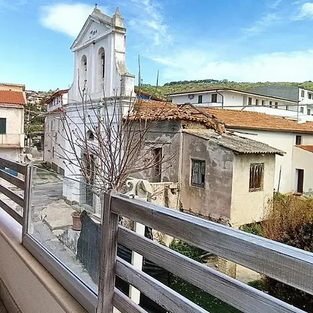 Borgo Dei Pescatori - Sul Mare