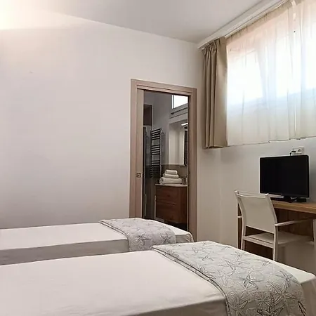 Borgo Dei Pescatori * Capo Vaticano