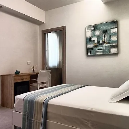 Borgo Dei Pescatori - Sul Mare Bed and Breakfast 4*