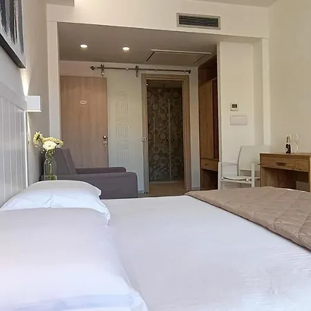 Bed & Breakfast Borgo Dei Pescatori