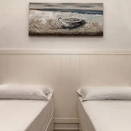 Borgo Dei Pescatori - Sul Mare Bed and Breakfast