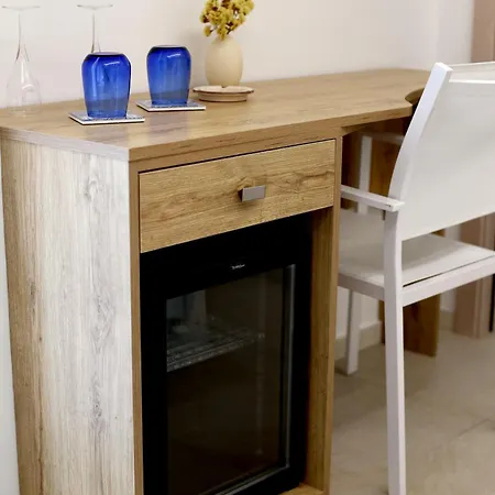 Borgo Dei Pescatori - Sul Mare Bed and breakfast Capo Vaticano