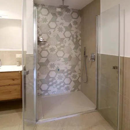 Bed & Breakfast Borgo Dei Pescatori - Sul Mare