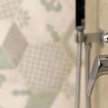 Bed & Breakfast Borgo Dei Pescatori - Sul Mare 4*