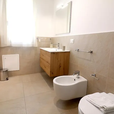 Borgo Dei Pescatori - Sul Mare Bed and breakfast 4*