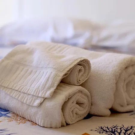 Borgo Dei Pescatori - Sul Mare Bed & Breakfast