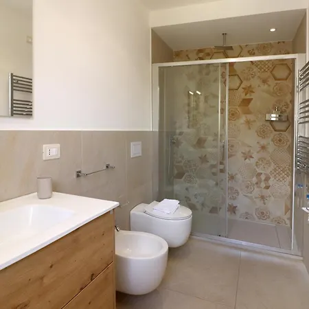 Bed & Breakfast Borgo Dei Pescatori