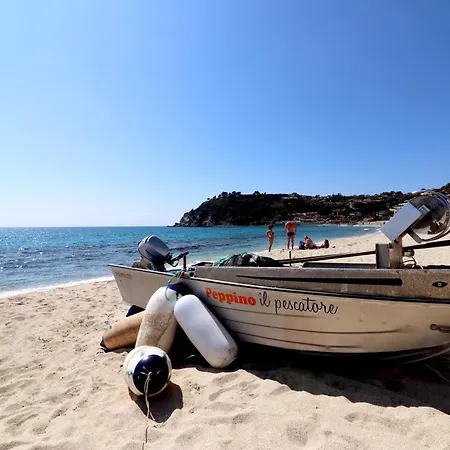 Borgo Dei Pescatori - Sul Mare Bed & Breakfast