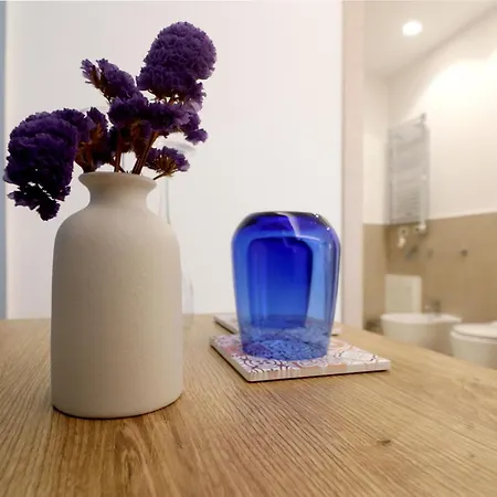 Bed & Breakfast Borgo Dei Pescatori