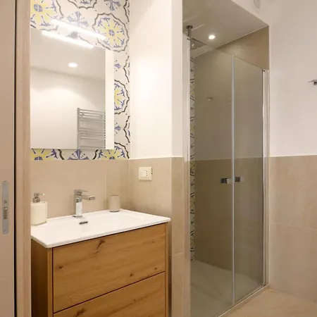 Borgo Dei Pescatori - Sul Mare Capo Vaticano