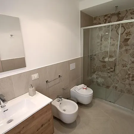 Bed & Breakfast Borgo Dei Pescatori *
