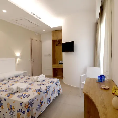 Borgo Dei Pescatori Bed & Breakfast *