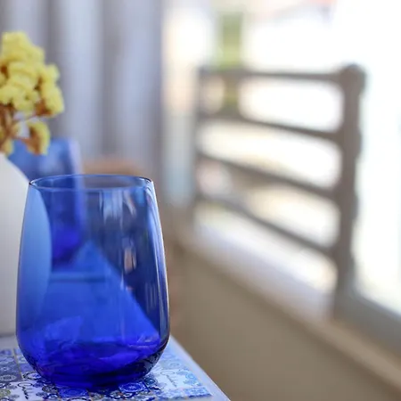 Bed & Breakfast Borgo Dei Pescatori