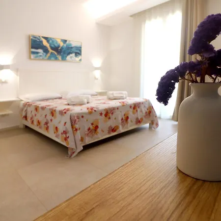 Bed & Breakfast Borgo Dei Pescatori *
