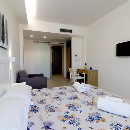 Borgo Dei Pescatori Bed & Breakfast