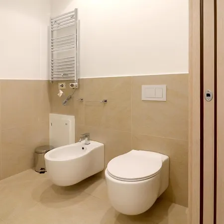 Borgo Dei Pescatori Bed & Breakfast Capo Vaticano