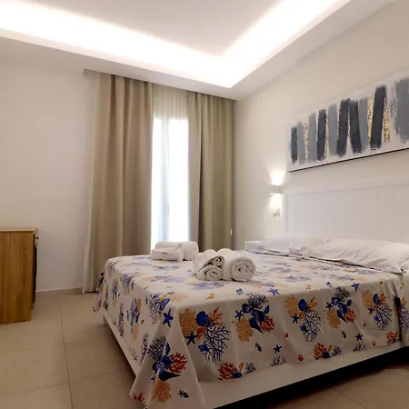 Borgo Dei Pescatori Bed & Breakfast *