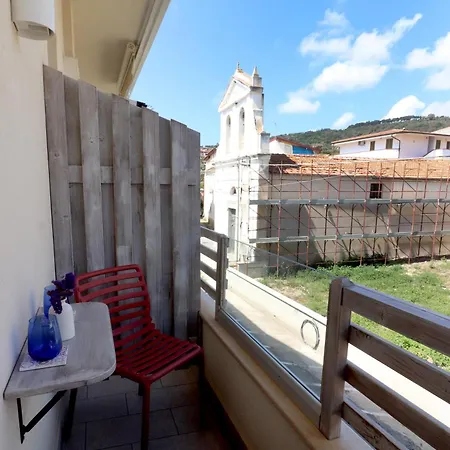 Borgo Dei Pescatori - Sul Mare 4*