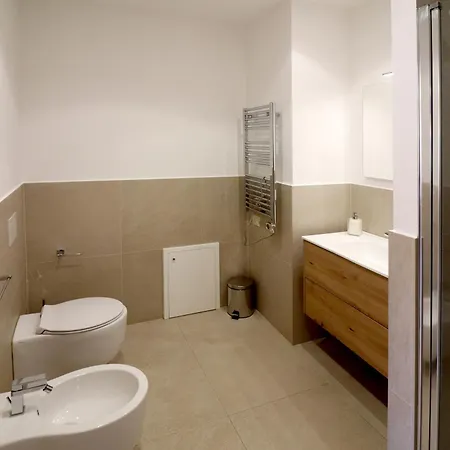 Bed & Breakfast Borgo Dei Pescatori *