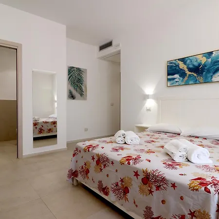 Borgo Dei Pescatori Capo Vaticano