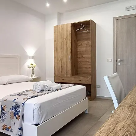 Borgo Dei Pescatori Bed & Breakfast Capo Vaticano