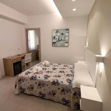 Borgo Dei Pescatori - Sul Mare Nocleg ze śniadaniem